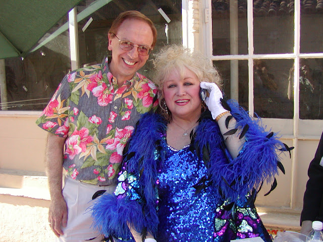 johnny puleo and the harmonicats photos