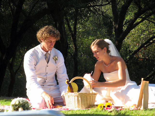 Picnic Weddings photo 139051-2