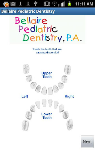 【免費醫療App】Bellaire Pediatric Dentistry-APP點子