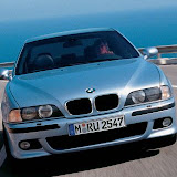 BMW 1