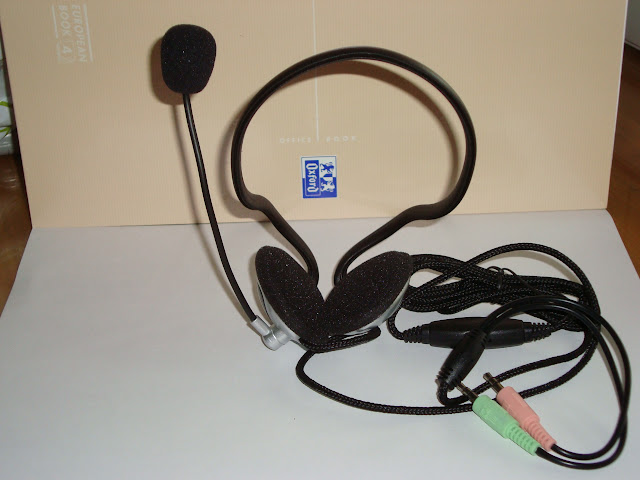 auriculares