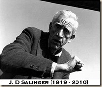 salinger salinger