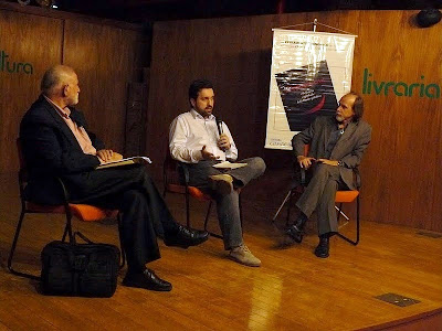 Palestra Economia Civil em Porto Alegre (2)