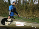 Stage b&eacute;arn et inter descente sauveterre fev08