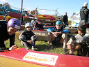 Stage Treignac nov07 - 1&deg;
