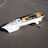 Rockingham 2008