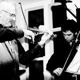 Mateusz Smoczyński Quartet feat. Krzesimir Dębski, Alex Zinger