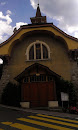 Chapelle De Glion