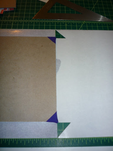 triangles