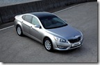 Kia Cadenza(1)