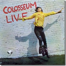 colosseum - live