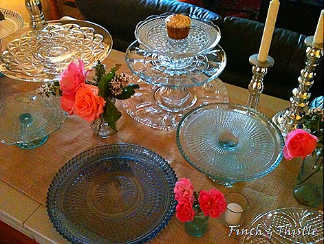 dessert table 2 dessert table 2