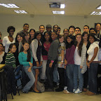 Intercultural Potluck