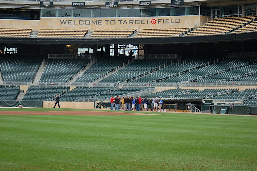minnesota twins target field wallpaper. Minnesota+twins+target+field+