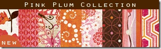 Pink Plum Collection