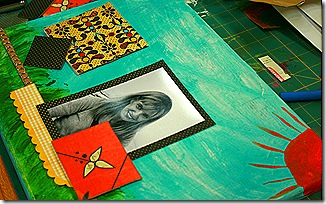 Annes Canvas