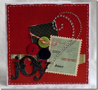 joy card 2