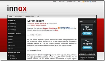 Innox Innox