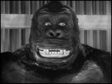 perermpuan perangai macam king kong perermpuan perangai macam king kong