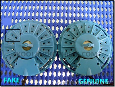 fake koss portapro-9 fake koss portapro-9