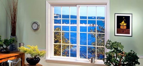 Penguin Windows are popular window products