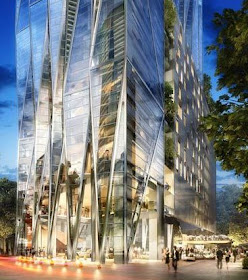 New Mexico City Mexico City