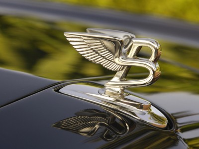 Luxury Bentley
