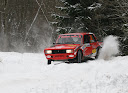 winter rally