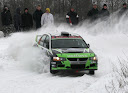 winter rally