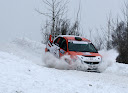 winter rally
