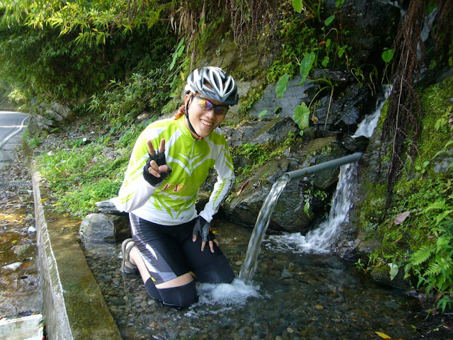 山泉水