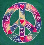 Love and Peace. love peace