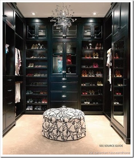 Canadian House and Home Closet 6