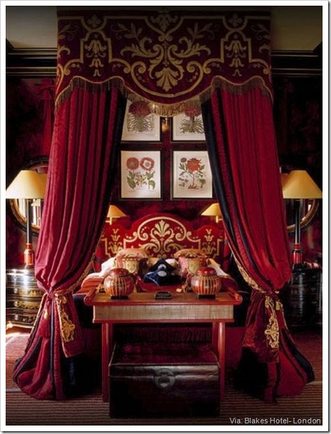 cardinal suite blakes london cardinal suite blakes london