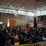 CambRED 2010