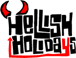 Hellish Holidays