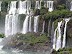 Ein Bild aus Iguazu