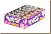 bubble yum
