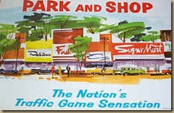 park and shop