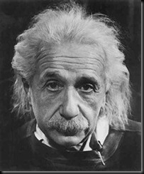 Einstein Einstein