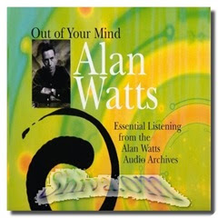 alan watts out of your mind book pdf