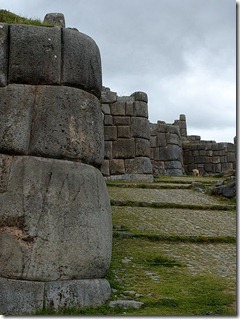 Sacsayhuaman Sacsayhuaman