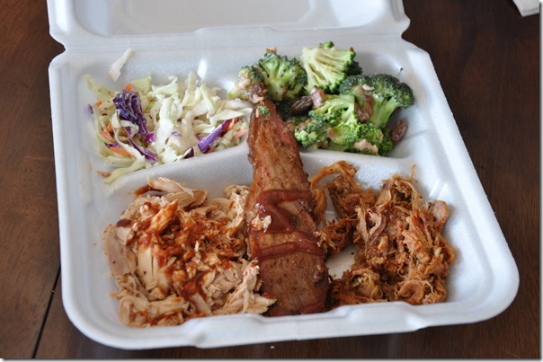 Mom's Lunch Mom's Lunch