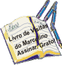 Livro de Visitas do Marcelino