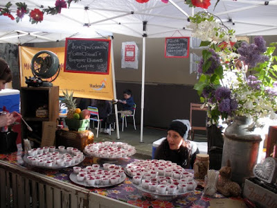 2010 Eat Mobile Food Cart Festival: the retrospective