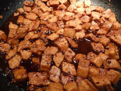 Bourbon Chicken Recipe