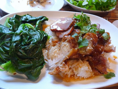 Pok Pok, Andy Ricker, Portland, Thai restaurant, khao muu daeng and muu krob