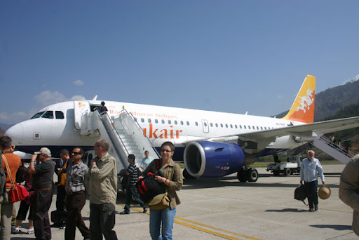 Bhutan tour