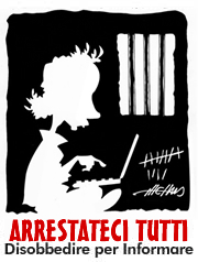 Arrestatecci Tutti