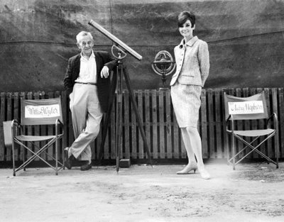 William Wyler - Cinema Cinema